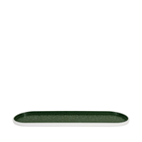 Πιατέλα Flat Μελαμίνης Zicco 53x16cm