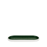 Πιατέλα Flat Μελαμίνης Zicco 26,5x10,8cm