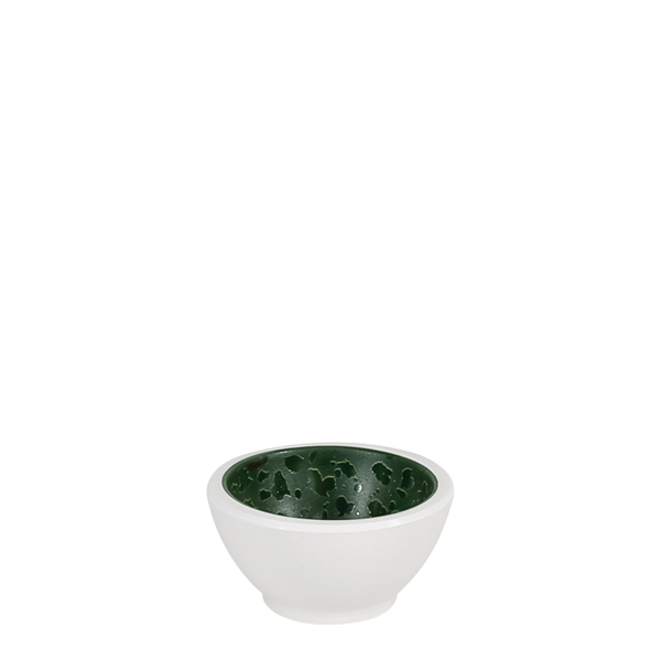 Μπωλ Μελαμίνης Zicco 7,8x4cm