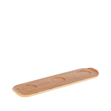 Βάση Μελαμίνης Zicco 26,5x7,5cm