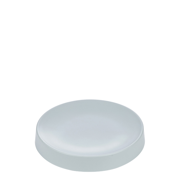 Πλατώ Μελαμίνης Zicco 20x3cm