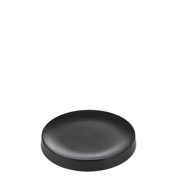 Πλατώ Μελαμίνης Zicco 24x3cm