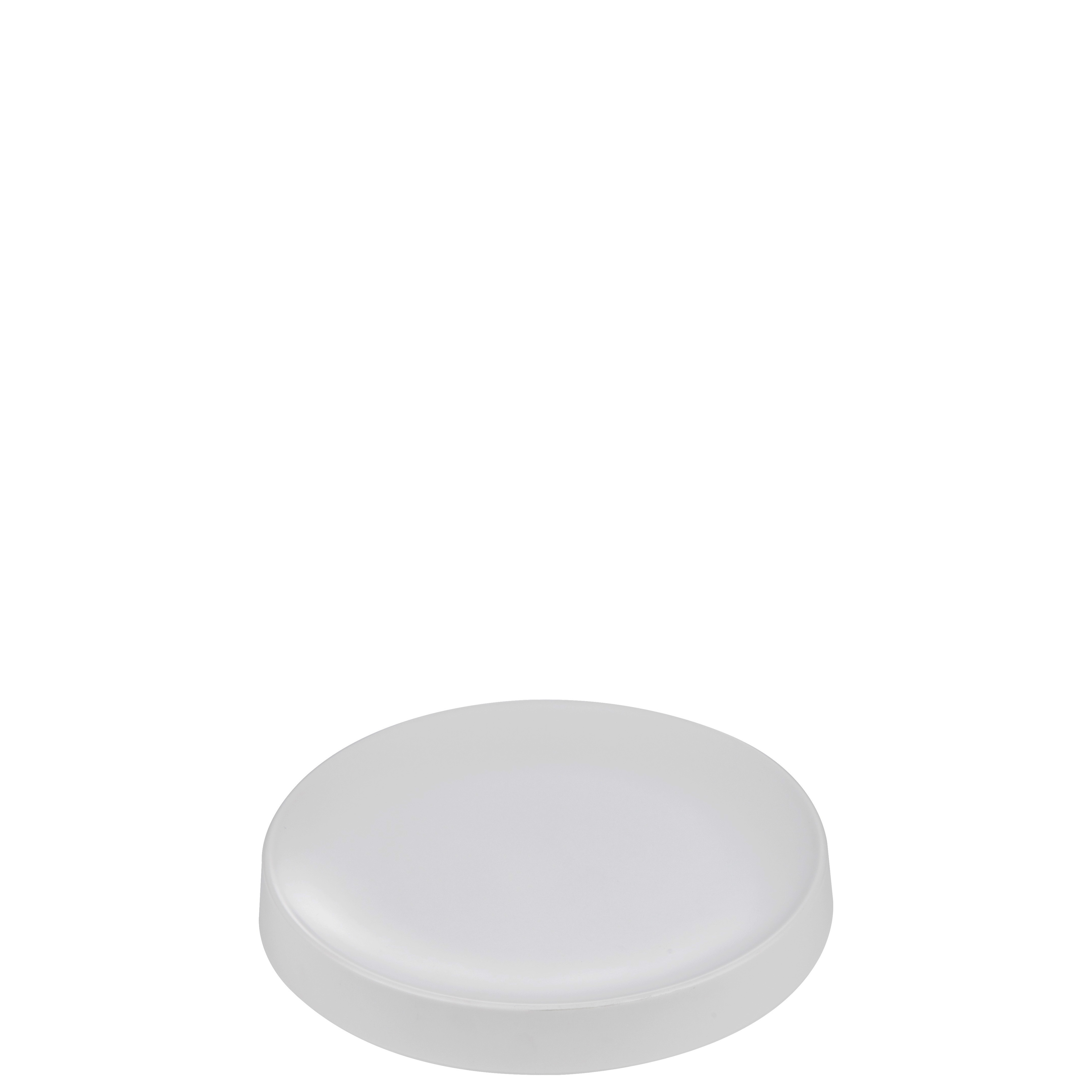 Πλατώ Μελαμίνης Zicco 24x3cm