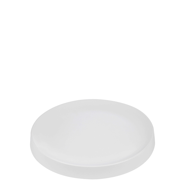 Πλατώ Μελαμίνης Zicco 28x3cm