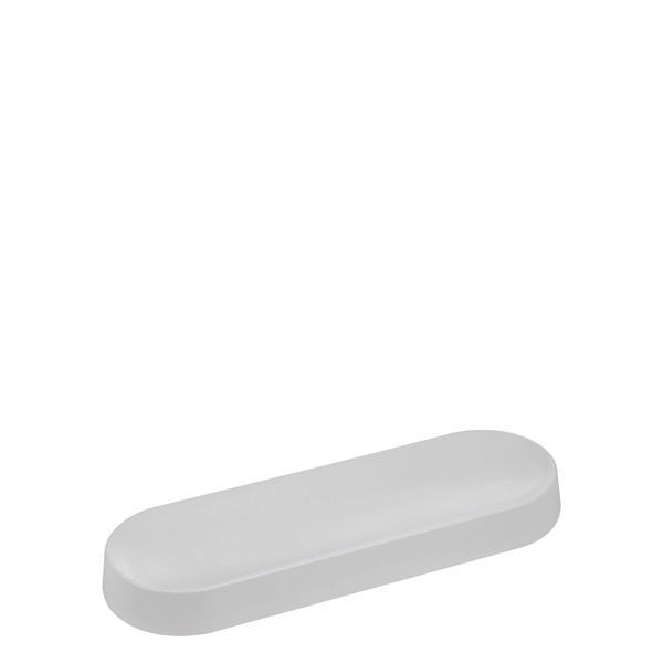 Πλατώ Μελαμίνης Zicco 30x10x3cm