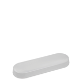 Πλατώ Μελαμίνης Zicco 30x10x3cm