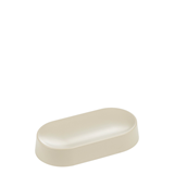 Πλατώ Μελαμίνης Zicco 30x10x3cm