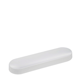 Πλατώ Μελαμίνης Zicco 35x10x3cm