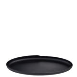 Πιατέλα Μελαμίνης Zicco 55x27,5cm