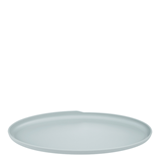 Πιατέλα Μελαμίνης Zicco 55x27,5cm