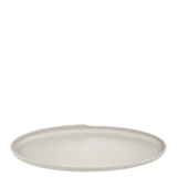 Πιατέλα Μελαμίνης Zicco 55x27,5cm