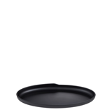 Πιατέλα Μελαμίνης Zicco 40x20cm