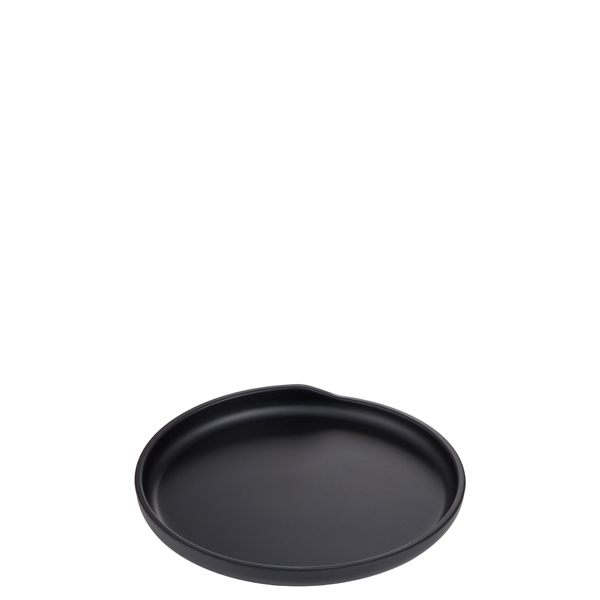 Πιάτο Μελαμίνης Zicco 22,5cm