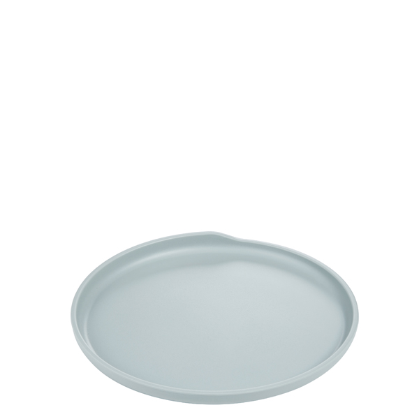 Πιάτο Μελαμίνης Zicco 28cm