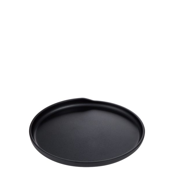 Πιάτο Μελαμίνης Zicco 28cm