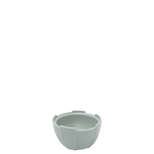 Μπωλ Αυγοθήκη Μελαμίνης Zicco7,6x4,3cm