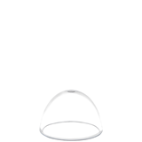 Καπάκι Μελαμίνης Zicco 7x4,4cm