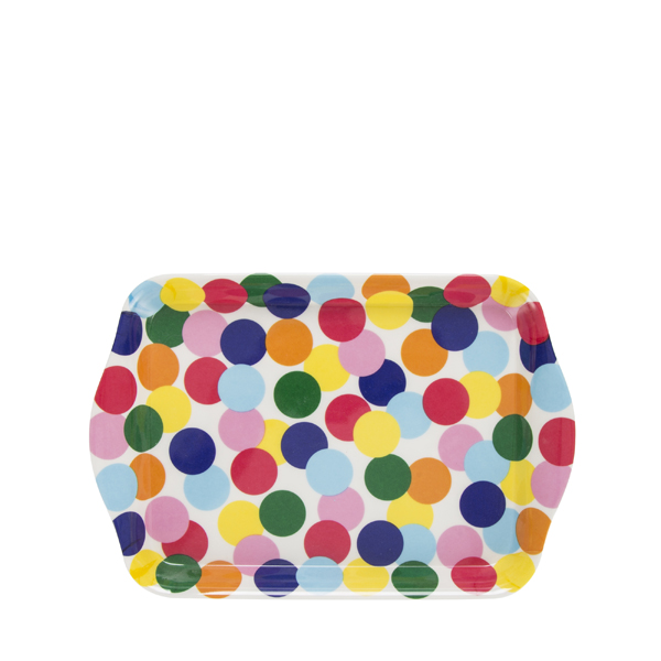 Πιατέλα Μελαμίνης Zicco 21x14cm