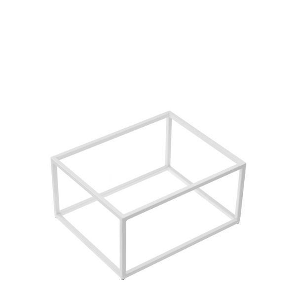 Μεταλλικό Σταντ 2/4 (53x16.5x16 cm)