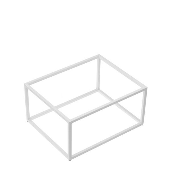 Μεταλλικό Σταντ 2/4 53x16.5x8 cm