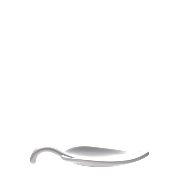Κουτάλι Μελαμίνης Leaf 83887 10*4,5cm