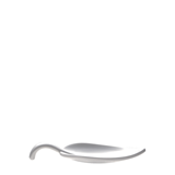 Κουτάλι Μελαμίνης Leaf 83887 10*4,5cm