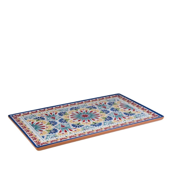 Δίσκος Μελαμίνης Arabesque 1/1