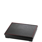 Κουτί Bento Sushi 6 Θέσεων 30x24x5,9cm