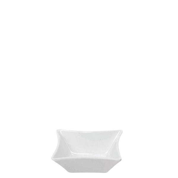 Ντιπάκι Μπωλ Μελαμίνης Ορθογώνιο 10x8x3cm