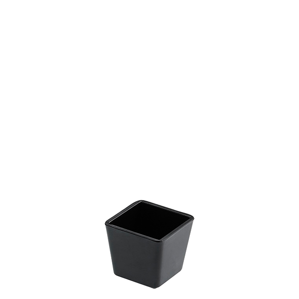 Μπωλ Μελαμίνης 7x7x6cm