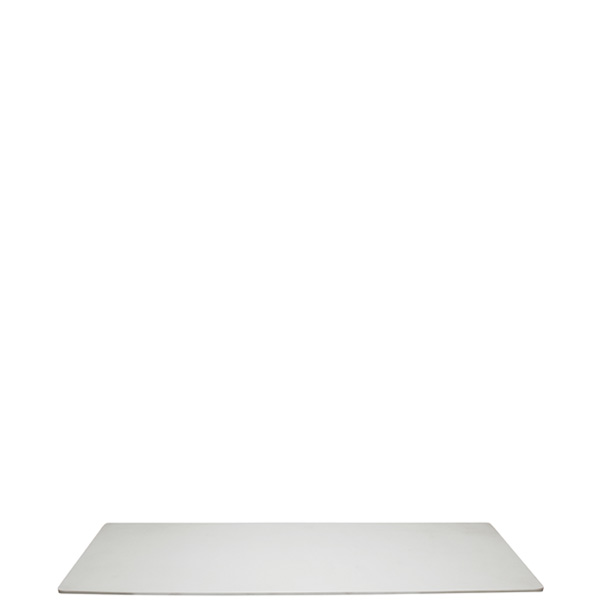 Δίσκος  Μελαμίνης GN 2/4  53x16x1cm