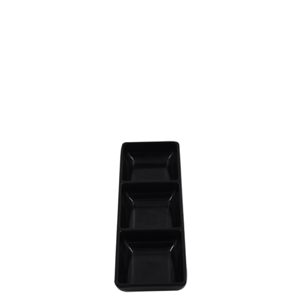 Μπωλ Μελαμίνης 22x7x2,5 cm