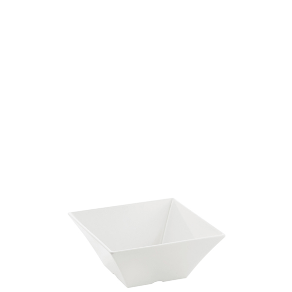 Σαλατιέρα Μελαμίνης 17x17χ8,5cm
