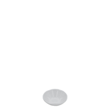 Ντιπάκι Μπωλ Μελαμίνης 7,5χ2,5cm