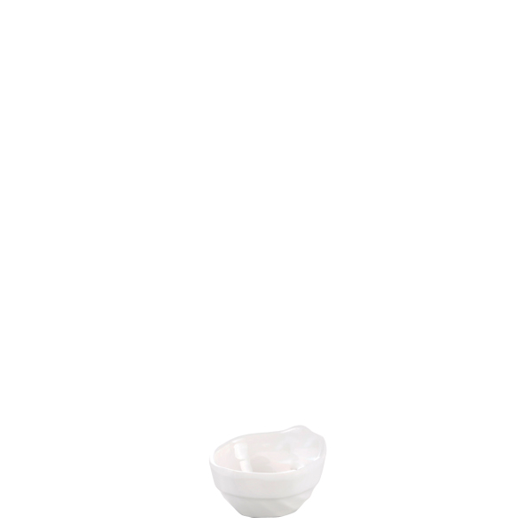 Ντιπάκι Μελαμίνης Μπωλ 8x7,5x5cm