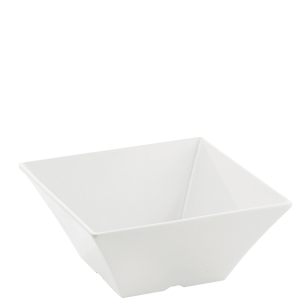 Σαλατιέρα Παρουσίασης Μελαμίνης 30x30x11,5cm