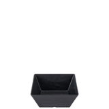 Σαλατιέρα Μελαμίνης με Εφέ Πέτρας 24x24x10cm