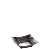Σαλατιέρα Μελαμίνης με εφέ πέτρας 31x31x9,5cm
