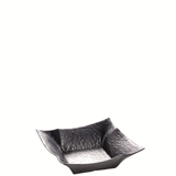 Σαλατιέρα Μελαμίνης με εφέ πέτρας 39x39x11cm