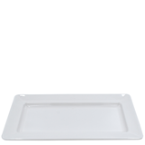 Πιατέλα μελαμίνης 71x40,5cm