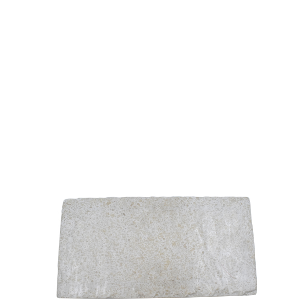 Δίσκος Μελαμίνης Εφέ Πέτρας 31x10x2cm