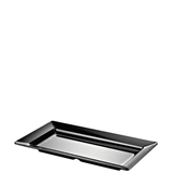 Πιατέλα Παρουσίασης Μελαμίνης 50x27cm