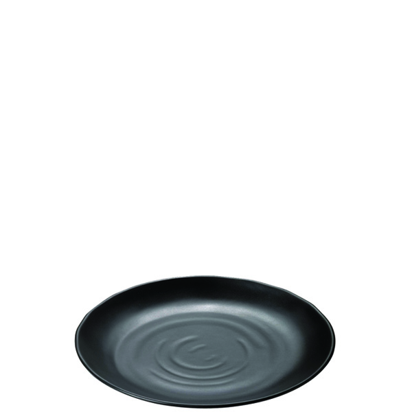 Πιατέλα Παρουσίασης Μελαμίνης 35cm/3,5
