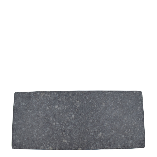 Δίσκος Μελαμίνης  Εφέ Πέτρας 40x15x2cm