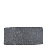 Δίσκος Μελαμίνης  Εφέ Πέτρας 40x15x2cm