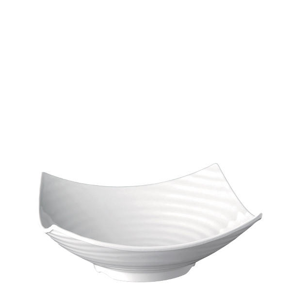 Σαλατιέρα Μελαμίνης 33x33x9cm