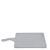 Δίσκος Μελαμίνης Με χέρι 22x45cm