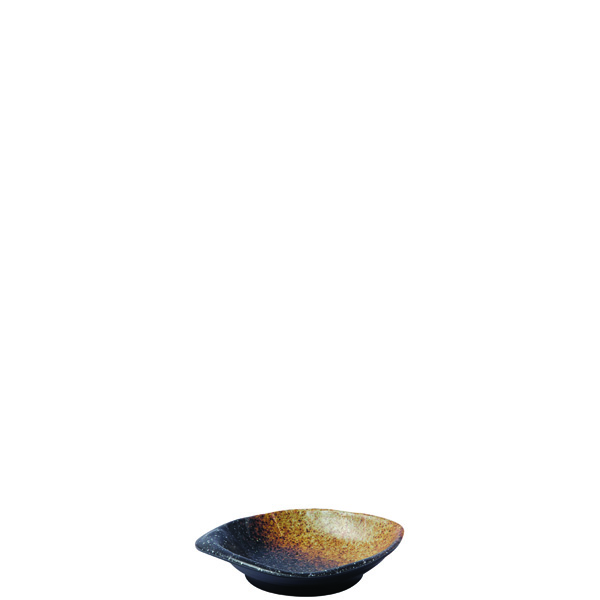 Μπωλ Μελαμίνης 12x9x4 cm
