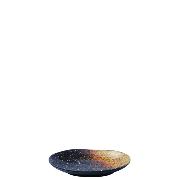 Μπωλ Μελαμίνης 18x11x3 cm