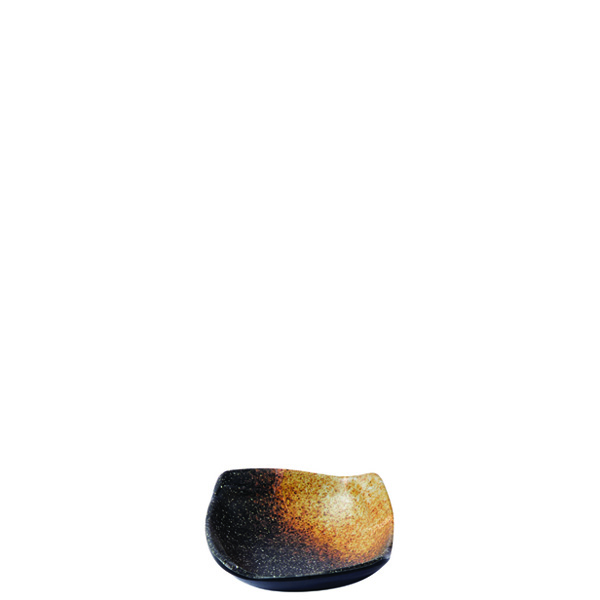Μπωλ Μελαμίνης 13x13x3 cm